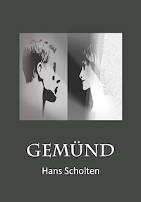 Gemünd - Hans Scholten - E-Book