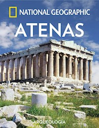 Atenas - National Geographic - E-Book