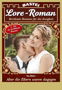 Lore-Roman 90 - Ina Ritter - E-Book