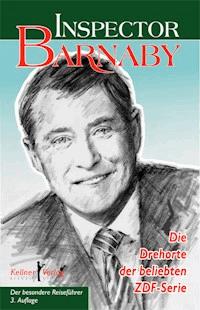 Inspector Barnaby - Sabine Schreiner - E-Book