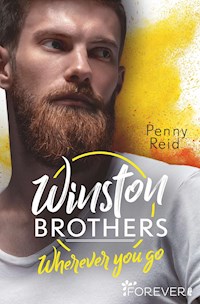 Winston Brothers - Penny Reid - E-Book