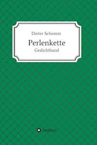 Perlenkette - Schemm Dieter - E-Book