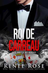 Roi de carreau - Renee Rose - E-Book