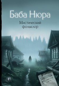 Баба Нюра. Мистический фольклор - Сборник - E-Book