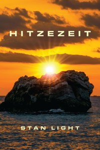 Hitzezeit - Stan Light - E-Book