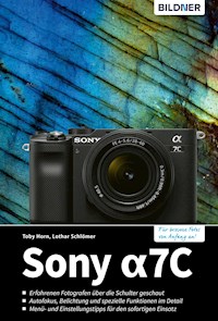 Sony a7C - Toby Horn - E-Book