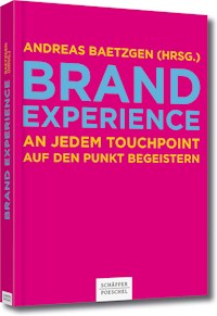 Brand Experience -  - E-Book