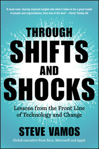Through Shifts and Shocks - Steve Vamos - E-Book