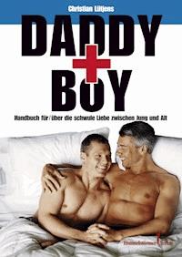 Daddy und Boy - Christian Lütjens - E-Book
