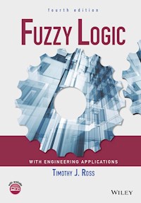 Fuzzy Logic with Engineering Applications - Timothy J. Ross - E-Book
