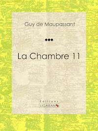 La Chambre 11 - Ligaran - E-Book