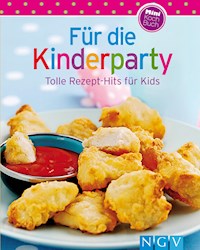 Kinderparty -  - E-Book