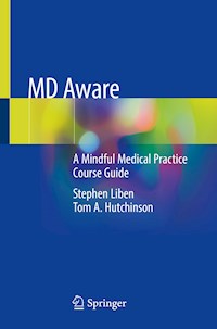 MD Aware - Stephen Liben - E-Book