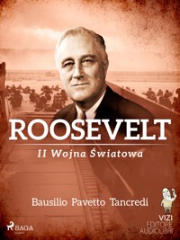 Roosevelt - Giusy Bausilio - E-Book