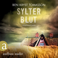 Sylter Blut - Kari Blom ermittelt undercover, Band 3 (Ungekürzt) - Ben Kryst Tomasson - Hörbuch
