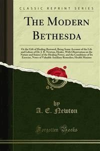 The Modern Bethesda - A. E. Newton - E-Book
