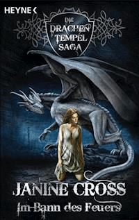 Im Bann des Feuers - Janine Cross - E-Book