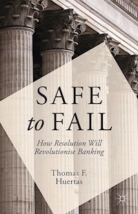 Safe to Fail - T. Huertas - E-Book