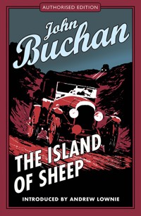 The Island of Sheep - John Buchan - E-Book