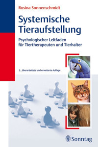Systemische Tieraufstellung - Rosina Sonnenschmidt - E-Book