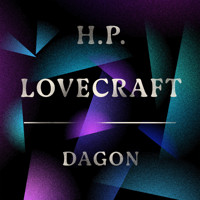 Dagon - H. P. Lovecraft - Hörbuch