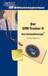 Der GfM-Trainer II - Paul Reinhold Linn - E-Book