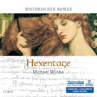 Hexentage (Ungekürzt) - Michael - Hörbuch