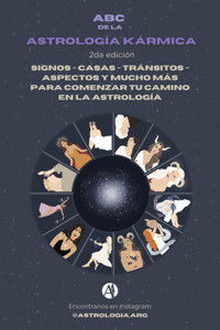 ABC de la Astrología Kármica - Emma.Astrologia - E-Book