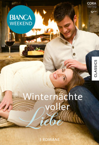 Bianca Weekend Band 28 - Raeanne Thayne - E-Book