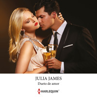 Dueto de amor - Julia James - Hörbuch