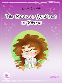 The Book of Answers in Rhyme - Silvia Longhi - E-Book
