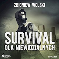 Survival dla niewidzialnych - Zbigniew Wolski - Hörbuch