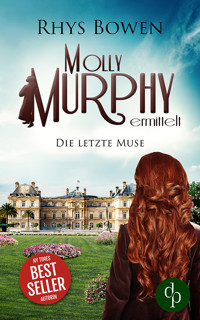 Die letzte Muse - Rhys Bowen - E-Book