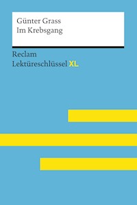 Im Krebsgang von Günter Grass - Günter Grass - E-Book