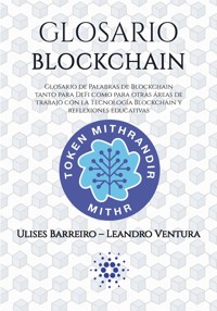 Glosario Blockchain - Ulises Barreiro - E-Book