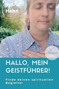 Hallo, mein Geistführer! - Sylvia Hahn - E-Book