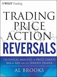 Trading Price Action Reversals - Al Brooks - E-Book