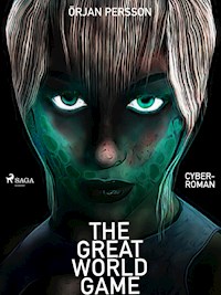 The Great World Game - Örjan Persson - E-Book