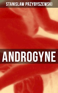 ANDROGYNE - Stanislaw Przybyszewski - E-Book