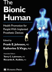 The Bionic Human -  - E-Book