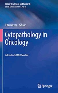 Cytopathology in Oncology -  - E-Book