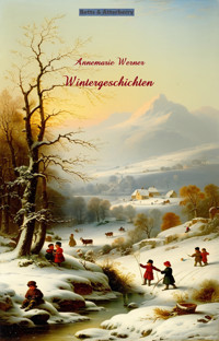 Wintergeschichten - Annemarie Werner - E-Book
