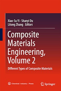 Composite Materials Engineering, Volume 2 -  - E-Book