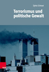 Terrorismus und politische Gewalt - Sylvia Schraut - E-Book
