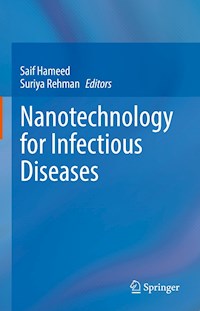 Nanotechnology for Infectious Diseases -  - E-Book