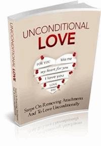 Unconditionnal Love - Ouvrage Collectif - E-Book