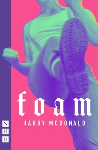 Foam - Harry McDonald - E-Book