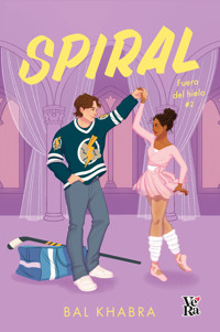 Spiral - Bal Khabra - E-Book