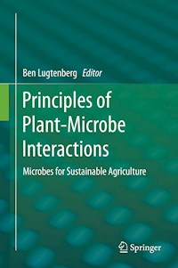 Principles of Plant-Microbe Interactions -  - E-Book