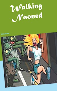 Walking Naoned - Mickaël Glenn - E-Book